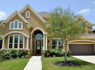 28418 Tanner Crossing Ln, Katy, TX 77494