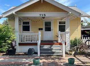 715 12th St, Clarkston, WA 99403