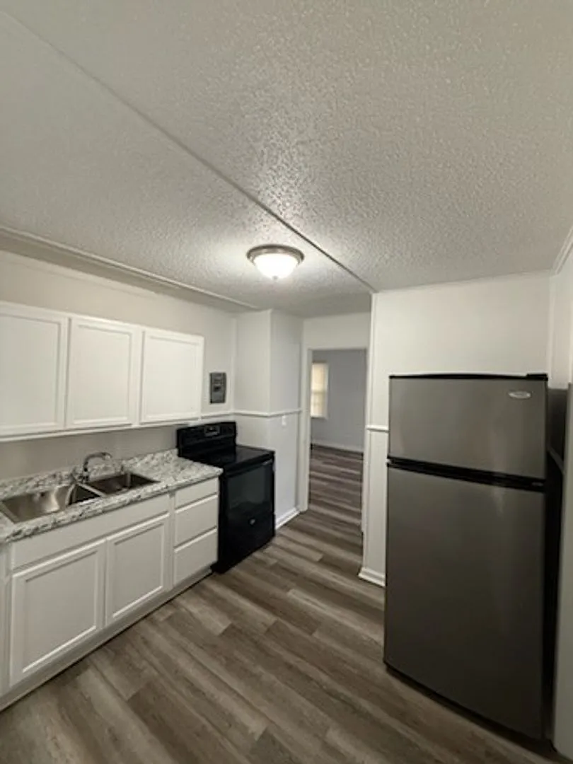 New renovation 2BR/1BA — Photo 4