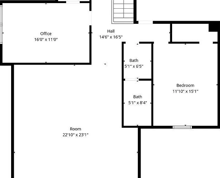 302 Spring Brook Ct — Photo 17
