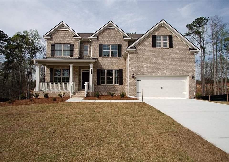 1st image of 3630 Pickens Landing Dr Lot 27
