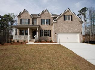 3630 Pickens Landing Dr LOT 27, Dacula, GA 30019