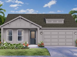 Acacia Plan, Lakeside at Satilla, Saint Cloud, FL 34771