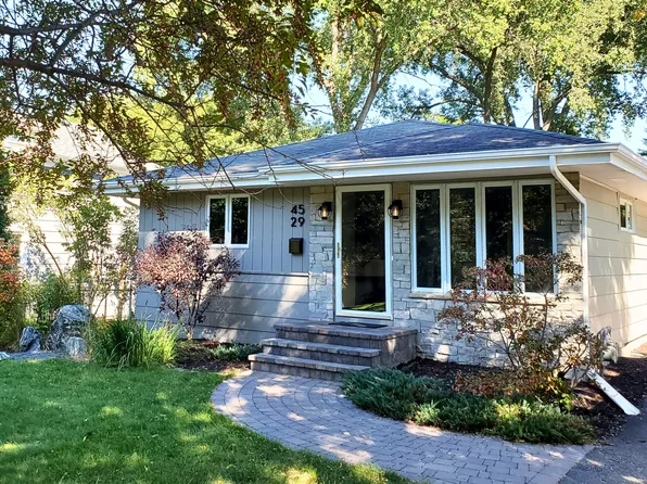 4529 Vandervork Ave, Edina, MN 55436