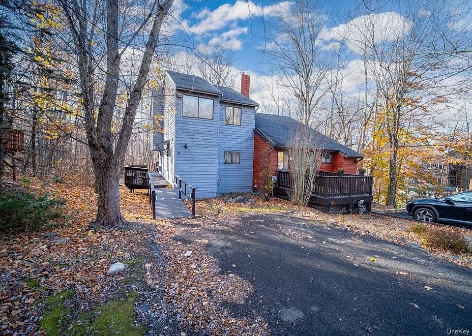 31 Meadowlark Lane, Woodridge, NY 12789 Zillow