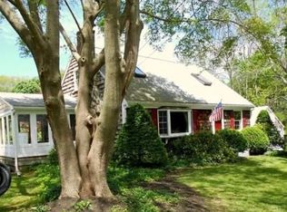 9 Wade St, Scituate, MA 02066