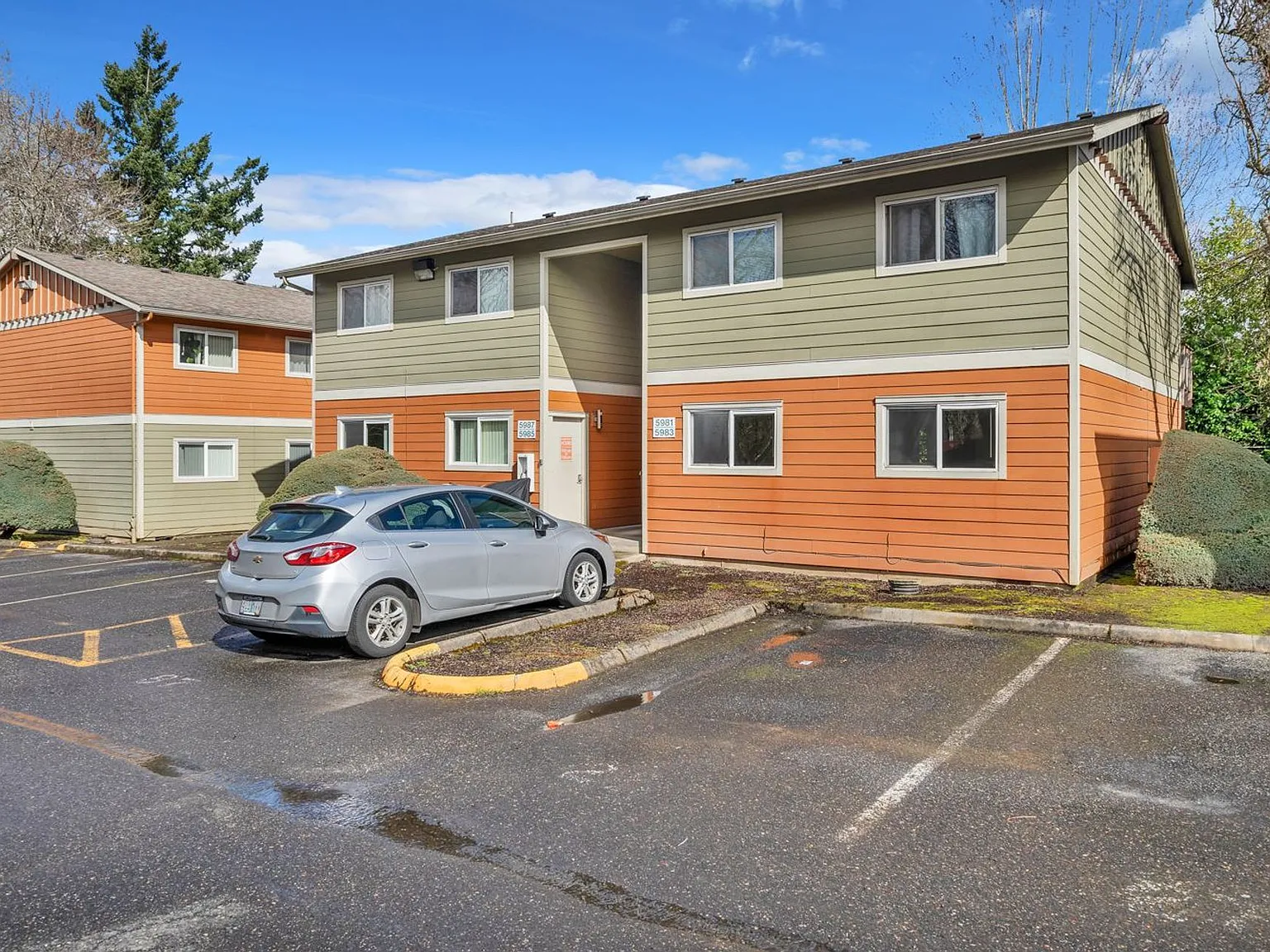 Park Place North Apartments — Photo 2