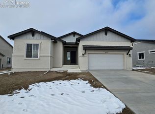 10092 Owl Perch Loop, Colorado Springs, CO 80908