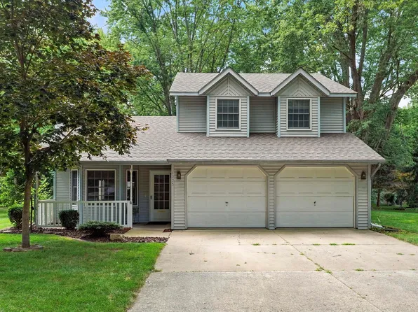 1225 N 140 W, Angola, IN 46703