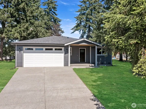 5501 116th Street SW, Lakewood, WA 98499
