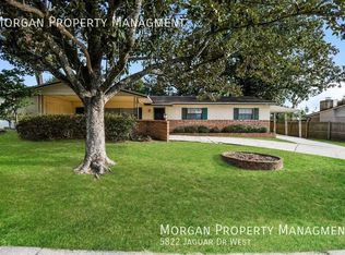 5822 Jaguar Dr W, Jacksonville, FL 32244