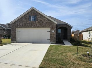 312 Gidran Trl, Georgetown, TX 78626