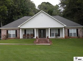 114 Barnes Dairy Rd, West Monroe, LA 71291