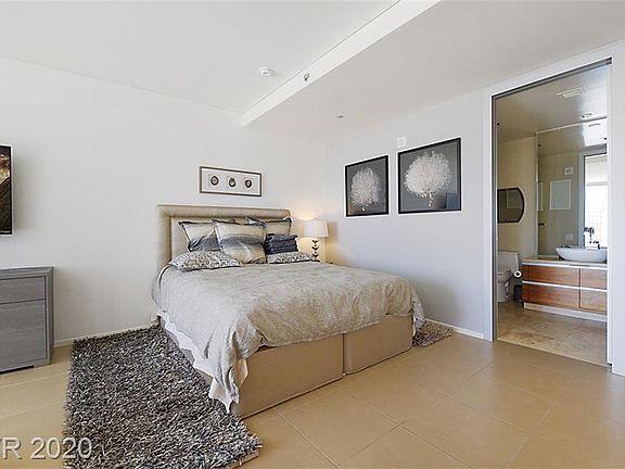 3rd image of 3726 Las Vegas Blvd S Unit 2207