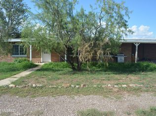 3872 W Jefferson Rd, Elfrida, AZ 85610