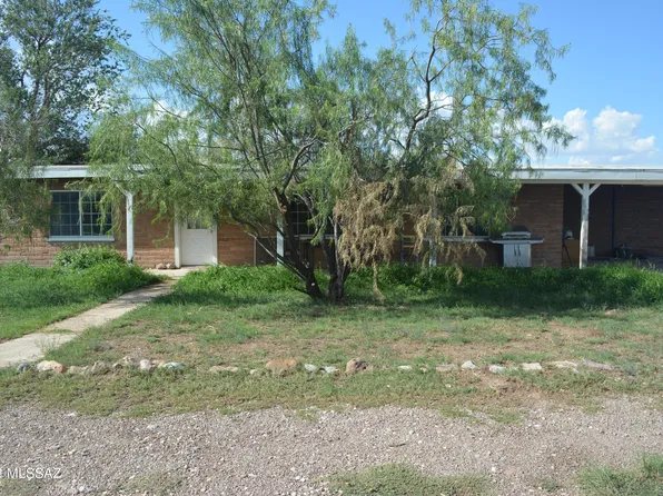 3872 W Jefferson Rd, Elfrida, AZ 85610