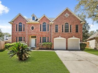12523 Avery Vale Ln, Houston, TX 77014