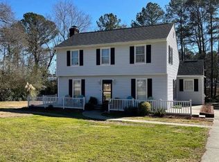 155 N Lakewood Dr, Florence, SC 29501