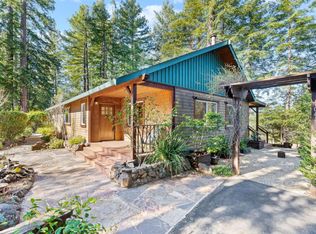 1041 Short St, Boulder Creek, CA 95006