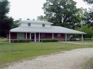 27035 James Chapel Rd N, Holden, LA 70744