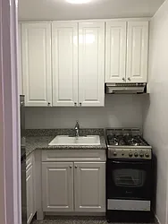 Rented by City & Suburban