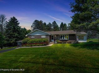 3 Blue Spruce Rd, Spring Brook Township, PA 18444