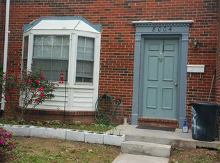 8004 Community Dr, Manassas, VA 20109