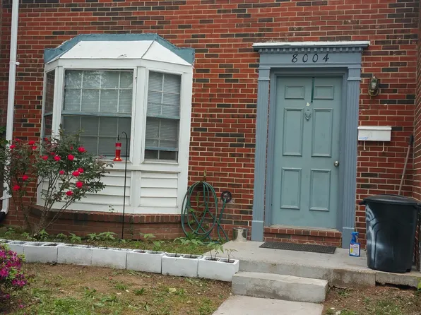 8004 Community Dr, Manassas, VA 20109