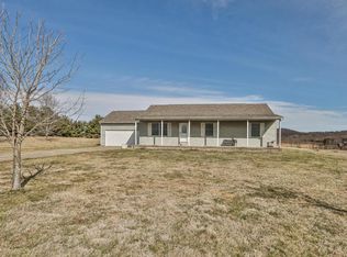 17040 Bailor Rd, Laurelville, OH 43135