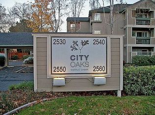 2560 Oak Rd APT 224, Walnut Creek, CA 94597
