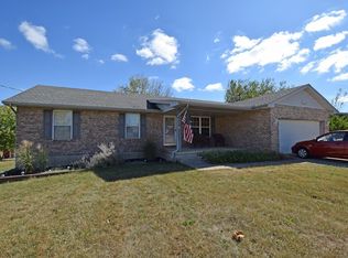 1266 Boyle Rd, Hamilton, OH 45013