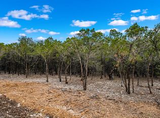 TRACT 15 Gillespie Ridge Dr, Harper, TX 78631