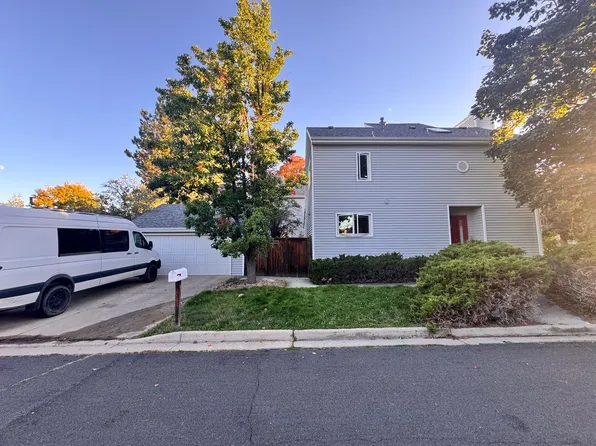 2706 Winding Trail Dr, Boulder, CO 80304