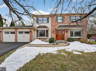 28 Timber Rd, Horsham, PA 19044