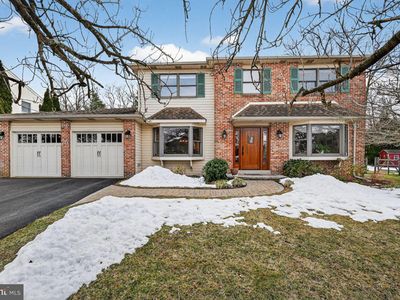 28 Timber Rd, Horsham, PA, 19044
