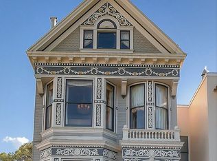 771 Francisco St, San Francisco, CA 94133