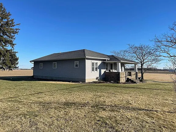 4552 State Route 191 — exterior photo