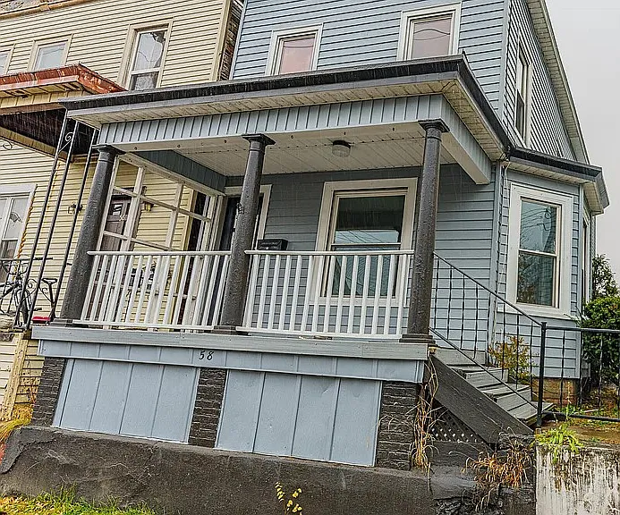 58 Continental Ave — Photo 1