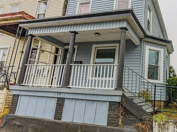 58 Continental Ave, Cohoes, NY 12047