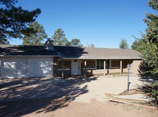 8 Arrow H Rd, Fountain, CO 80817