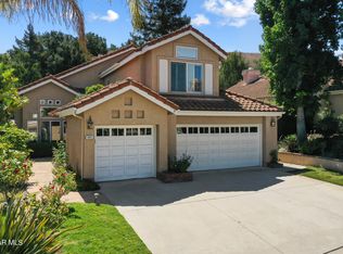 342 Hornblend Ct, Simi Valley, CA 93065