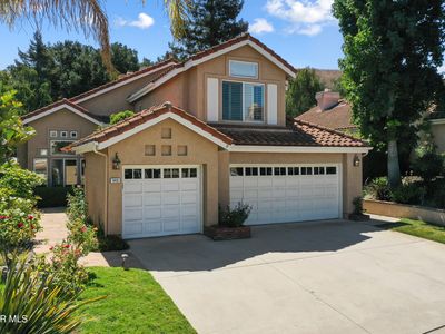 342 Hornblend Ct, Simi Valley, CA, 93065