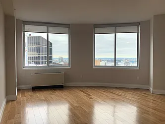 Rented by Bozzuto Management