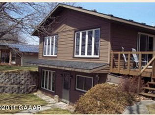 3130 Little Ida Beach Rd, Alexandria, MN 56308