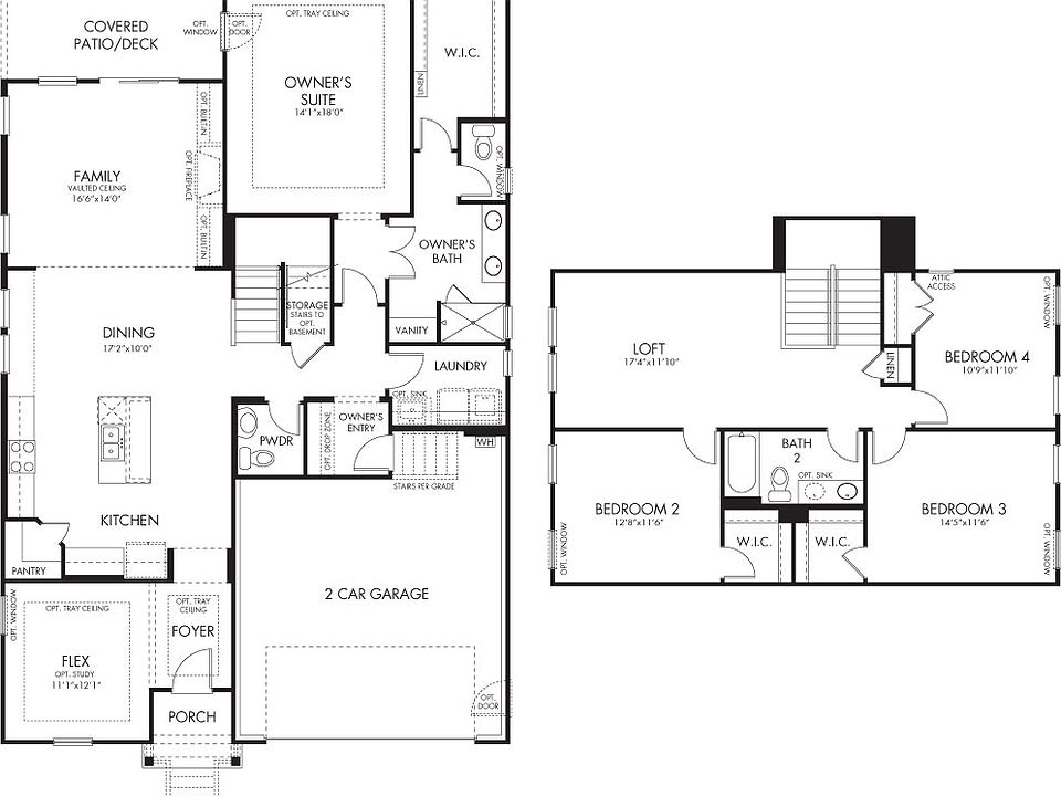 2nd image of 62 Lakeland Dr