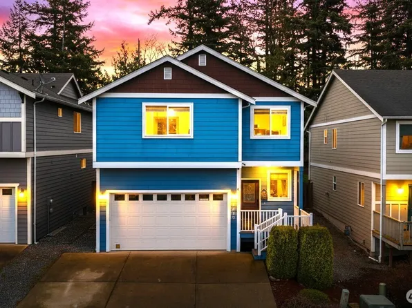 4220 Stonecrest Ct, Bellingham, WA 98226