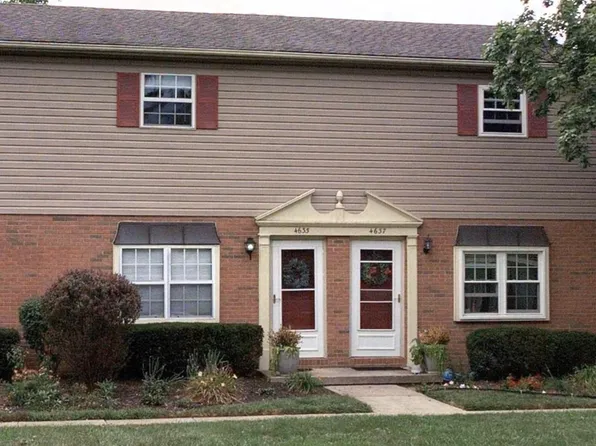 4653 Orwell Dr #4635, Columbus, OH 43220