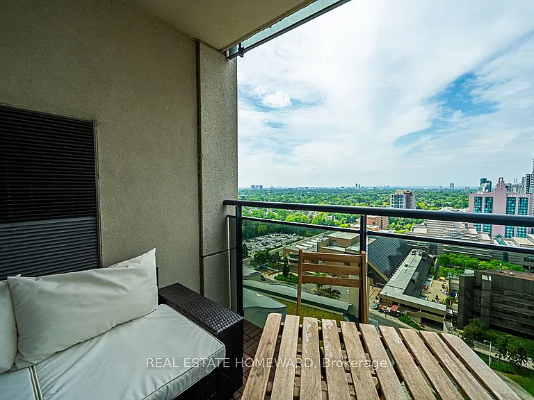 155 Beecroft Rd #2711 — Photo 46