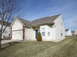 31 Deer Creek Dr, Amelia, OH 45102