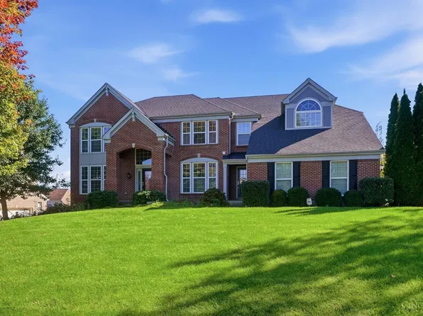 4506 Brookshire Ct, Mason, OH 45040